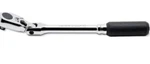 Koken #2726Z-160-72T 1/4" Sqr.dr Ratchet Flex Head L. 160MM. Fixed Price $145.00.