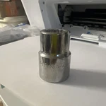 Nos Craftsman 3/4 Drive 19MM Dual Mark Socket Rare Size New. Fixed Price $74.99.