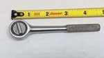 Vintage Fleet 1060-1 Ratchet 1/4" Drive Fine 44T Mfd Usa. Fixed Price $15.99.