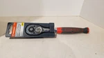 Crescent 3/8 Inch Ratchet W/ Dual Material Handle. Fixed Price $12.50.