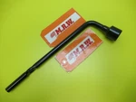 Lug Nut Wrench Tire Iron Bar 3/4 Inch Socket For Honda Element 03-11. Fixed Price $34.94.