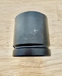 Wright 1-1/4" 6840 3/4" Drive Point Impact Socket. Fixed Price $30.00.