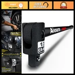 Heavy Duty 25" Breaker Bar 1/2" Drive, 250 Swivel Head, Cr-mo Steel, Rust Defea. Fixed Price $53.99.