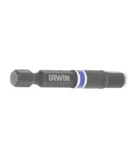 Irwin Impact Socket Adapter 1/4" Hex Shank To 1837571 New. Fixed Price $8.26.