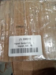 Proto J76116 Impct Skt St,steel,blk OXD,2 1/16- 33HD91 Missing 3" Socket. Fixed Price $900.00.