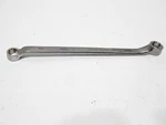 Matco WBDL16186 1/2"-9/16" Double Boxend Wrench. Fixed Price $34.95.