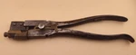 J. Wiss & Sons Button Hole Cutter Antique Leather Working / Tailor Tool. Fixed Price $30.00.