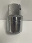 Proto Part Number 5853 Professional Adapter, Usa Made New 3/4 F-X-1 SKU312748. Fixed Price $22.00.