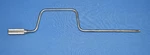 Vintage Craftsman Usa Series 4281 1/4" Drive Speed Wrench. Fixed Price $29.95.