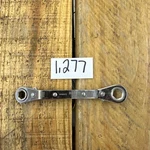 Matco 9MM & 10MM Offset Ratcheting Wrench # WRDM-0910,. Fixed Price $8.99.