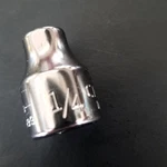 1/4" Craftsman 42999 Shallow Socket 6 Point 3/8" Drive G2 Series Usa Made Exc. Fixed Price $9.99.
