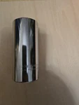 Proto J5336, 1-1/8" Deep Socket, 1/2" Drive, 12 Point. Fixed Price $14.00.