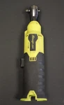 (RI2) Snap-on CTR814HV 1/4" Cordless Ratchet (tool Only). Fixed Price $179.99.
