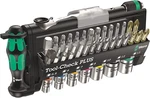 Wera 056490 Tool-check Plus Bit Ratchet Set With Sockets Metric. Fixed Price $175.08.
