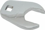 Proto 1-1/4" 1/2" Drive Full Polish Chrome Open End Crowfoot Wrench 2-15/32" .... Fixed Price $60.08.