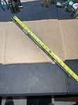 Power Torque Tools GM6091 18 Long 3/8 Drive Socket Extension Lifetime Mint. Fixed Price $18.68.