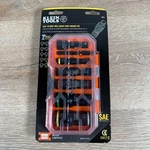 Klein Tools 65618 Knect FLIP-10 Sae Impact Set Deep D4. Fixed Price $29.99.