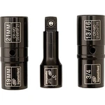 Ingersoll Rand IRC-SK4C3FN 3PC 1/2 Lugnut Flip Socket. Fixed Price $77.44.