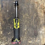 Snap-on 3/8" Drive 14.4V Extended Cordless Ratchet CTR767HV W/ Battery. Fixed Price $299.99.