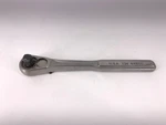 Craftsman Ratchet 3/8" Drive Model T3W 44808. Fixed Price $13.00.