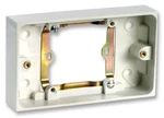Pro Elec - Single To Double 13A Socket Converter. Fixed Price $30.95.