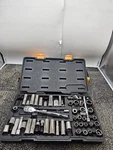 Gearwrench 56 -piece 3/8" Drive Point 120XP Tool Sae/metric 80550P. Fixed Price $85.63.
