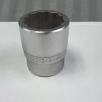 S-k Tools Usa 47144 3/4" Drive 1-3/8" 12-POINT Socket Sk. Fixed Price $12.00.