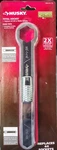 Husky Total Adjustable Wrench Replaces 44 Sockets 3/16 1-1/16" Tool. Fixed Price $15.50.