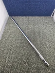 Tekton SHA11118 3/8" Drive 18" Length Socket Extension Bar Polished Chrome. Fixed Price $24.99.