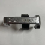 17MM Snap-on S6165 Oil Pressure Sender Switch Socket Wrench W/ Clip, 3/8" Drive. Fixed Price $75.00.
