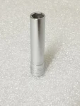 Williams MD-609 1/4"-DRIVE 6-POINT Deep Socket 9/32" Made Usa. Fixed Price $20.99.
