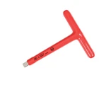 Wiha 29012 Insulated 1/2" Drive T-handle. Fixed Price $64.49.