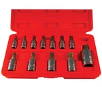 Atd 12PC Torx Plus Star Bit Socket Set W/case #13777. Fixed Price $44.63.