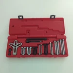 Matco Tools Steering Wheel And Pulley Puller Set P100B. Fixed Price $65.00.
