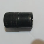 Snap-on Tools Usa 1/2" Drive 14MM Metric 12PT Shallow Impact Socket IMDM140A. Fixed Price $25.00.