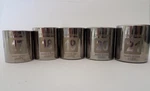 Craftsman Usa Metric 6 Point 3/8 Drive Easy Read Various Sizes. Fixed Price $12.75.