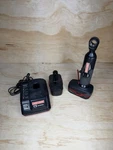 Craftsman Lithium-ion Max Axess Auto Ratchet C3 19.2V 39558 Used. Fixed Price $208.00.