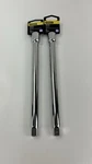 Stanley 86-408, 1/2 Drive 10IN. Socket Extension- 2PACK. Fixed Price $20.00.