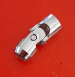 New Nos 11-512 Armstrong Usa 3/8" Swivel Flex Socket Drive 12PT Point. Fixed Price $14.83.