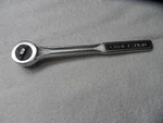 Craftsman 1/2" Drive Fine Tooth Ratchet, Made Usa - Pn 44978. Fixed Price $49.93.