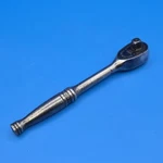 Snap-on Tools Usa 3/8" Drive Industrial Finish 7.5" Long Ratchet GF830. Fixed Price $45.99.