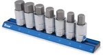 Titan Tools 7 Pc. Metric Large Hex Bit Socket Set (16131). Fixed Price $52.83.