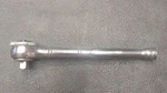 Vintage Craftsman 243795 1/4" Ratchet Thumb Wheel 5.75 Inches Long. Fixed Price $19.99.