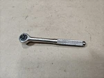 Kd 721117 Usa Made Ratchet 3/8" Drive Knurled Handle. Fixed Price $39.99.