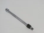 Armstrong Usa 1/4" Drive 10-927 Locking Extension 6". Fixed Price $23.95.