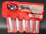 Nos It Out 5 Pc. Socket Extractor Set Bolt Screw Removal 1/2"-1/4" Usa. Fixed Price $40.00.