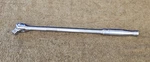 Snap Breaker Bar 1/2" Drive SN15A 15" Oal Usa Hand Tool Long. Fixed Price $58.42.