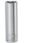 Dewalt - DWMT86098OSP 1/4" Deep Pt Socket 10MM Pack. Fixed Price $24.99.