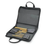 Klein Tools Screwdriver Set, 9-PIECE 33528. Fixed Price $220.00.
