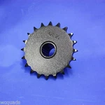 New Oem Front Sprocket 2004-2016 Apex Mxr 50 70 90 100 Shark. Fixed Price $30.00.